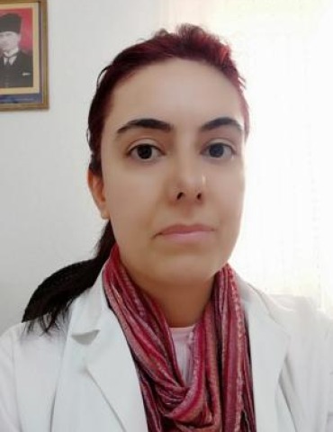 SERAP ZEYBEK ÖZENİR